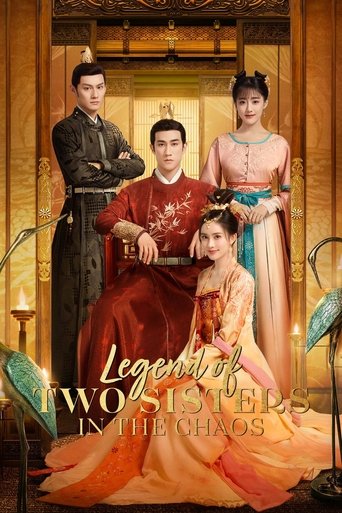 Watch Legend of Two Sisters in the Chaos 2020 poster