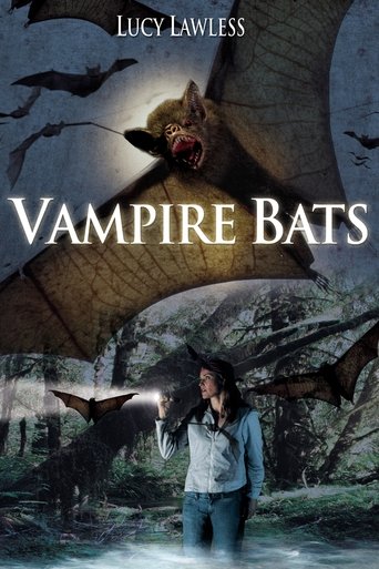Watch Vampire Bats 2005 poster
