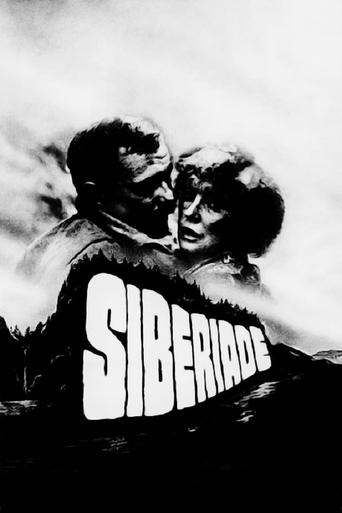 Watch Siberiade 1979 poster