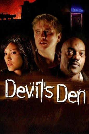 Watch Devil's Den 2006 poster