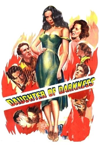 Watch Daughter of Darkness 1948 poster