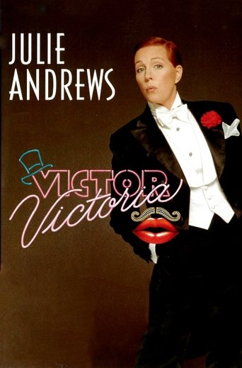 Watch Victor/Victoria 1995 poster