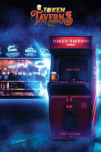 Watch Token Taverns 2023 poster
