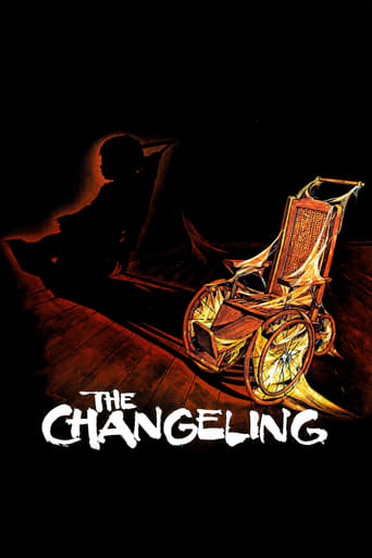 Watch The Changeling 1980 poster