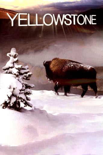 Watch Yellowstone 2009 poster