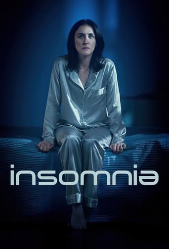 Watch Insomnia (2024) 2024 poster