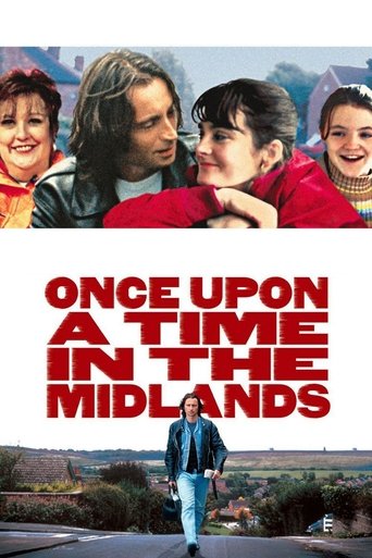 Watch Once Upon a Time in the Midlands 2002 poster