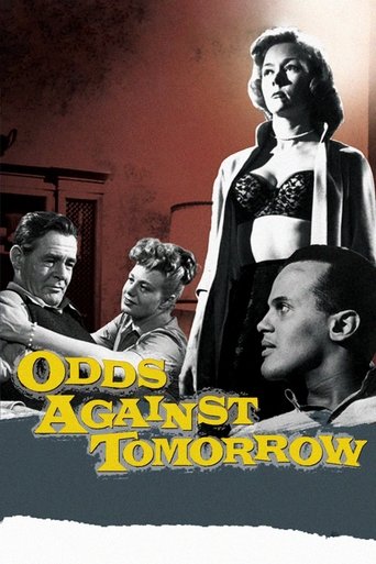 Watch Odds Against Tomorrow 1959 poster