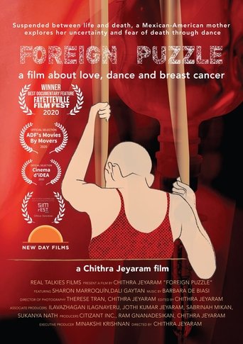 Watch Foreign Puzzle 2019 poster