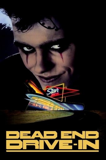 Watch Dead End Drive-In 1986 poster