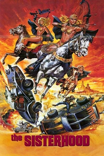 Watch The Sisterhood 1988 poster