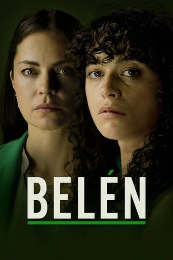 Watch Belén 2025 poster