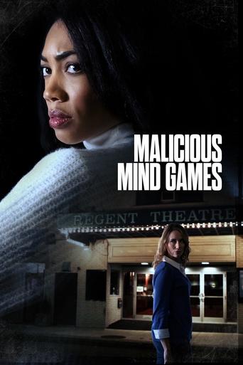 Watch Malicious Mind Games 2022 poster