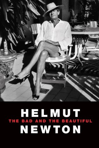 Watch Helmut Newton: The Bad and the Beautiful 2020 poster