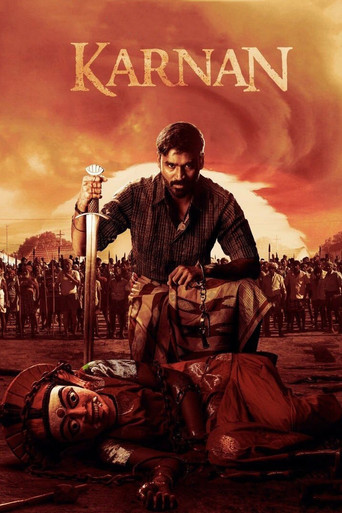 Watch Karnan 2021 poster