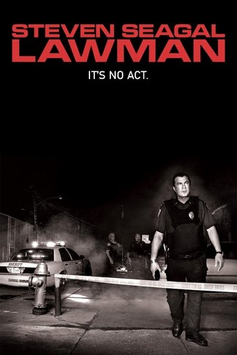 Watch Steven Seagal: Lawman 2009 poster