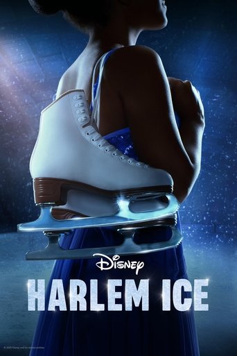 Watch Harlem Ice 2025 poster