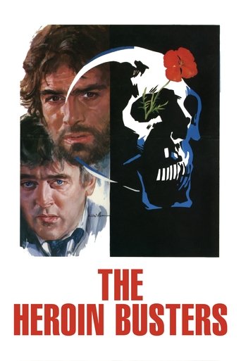 Watch The Heroin Busters 1977 poster