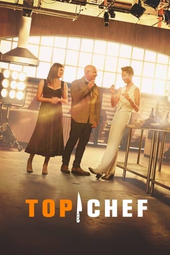 Watch Top Chef 2006 poster
