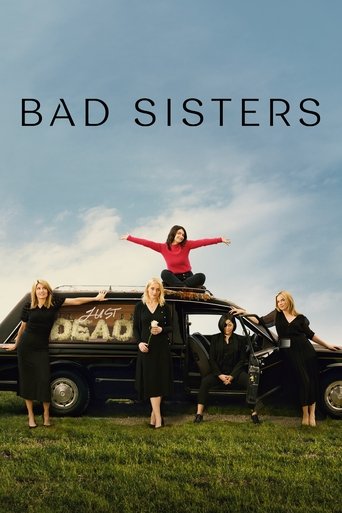 Watch Bad Sisters 2022 poster