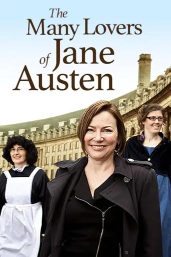 Watch The Many Lovers of Miss Jane Austen 2011 poster