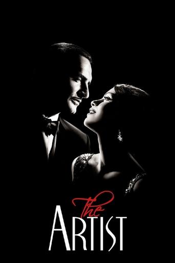 Watch The Artist 2011 poster