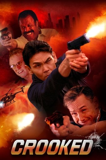 Watch Crooked 2006 poster