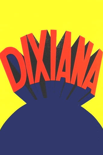 Watch Dixiana 1930 poster