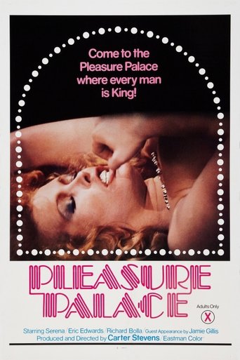 Watch Pleasure Palace 1979 poster