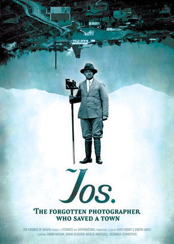 Watch Jos 2023 poster