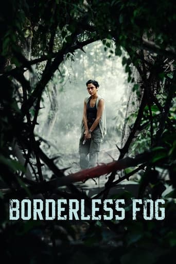 Watch Borderless Fog 2024 poster
