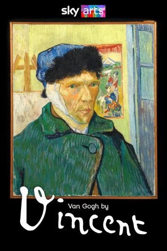 Watch Van Gogh by Vincent 2025 poster