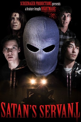 Watch Satan's Servant 2021 poster