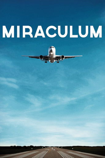 Watch Miraculum 2014 poster