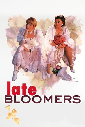 Watch Late Bloomers 1996 poster