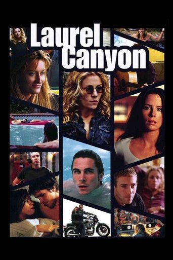 Watch Laurel Canyon 2003 poster
