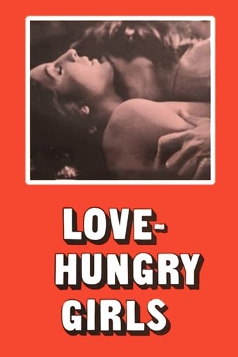 Watch Love-Hungry Girls 1973 poster