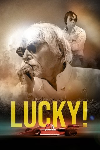 Watch Lucky! 2022 poster