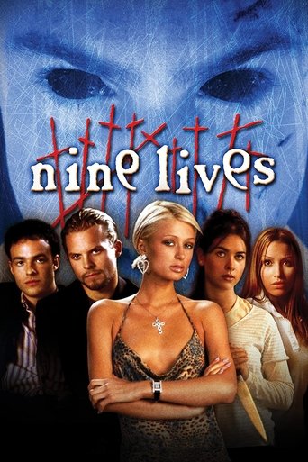 Watch Nine Lives 2002 poster