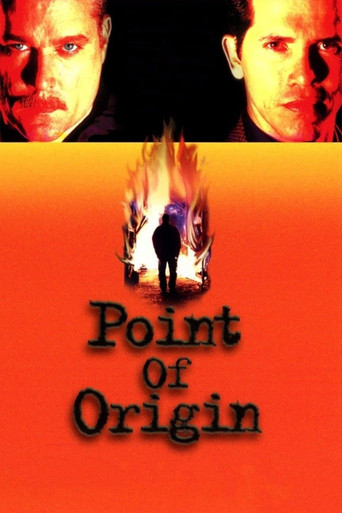 Watch Point of Origin 2002 poster
