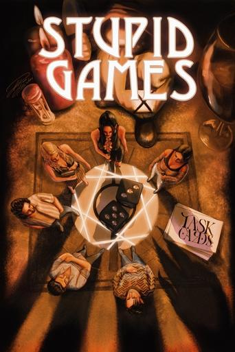 Watch Stupid Games 2024 poster