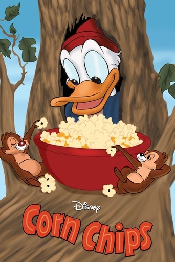 Watch Corn Chips 1951 poster