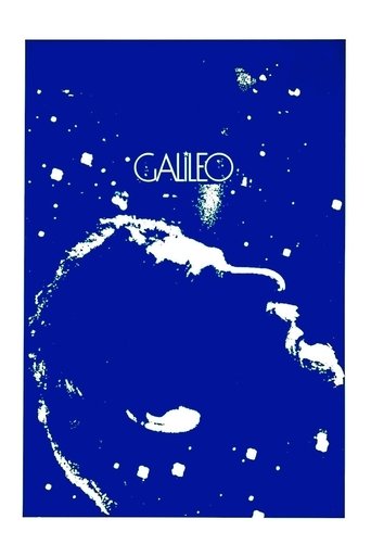 Watch Galileo 1975 poster