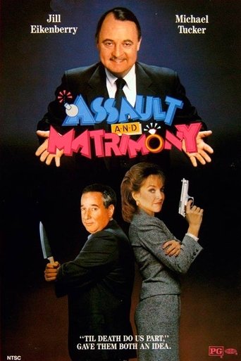 Watch Assault and Matrimony 1987 poster