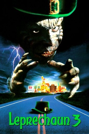 Watch Leprechaun 3 1995 poster