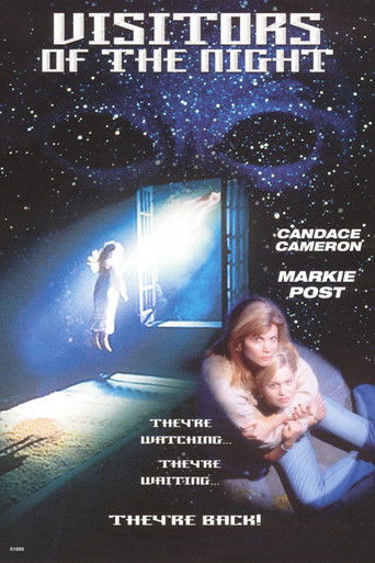 Watch Visitors of the Night 1995 poster