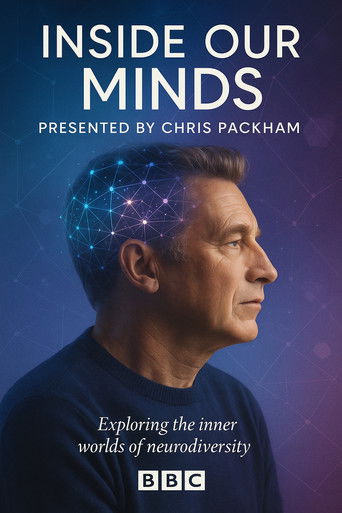 Watch Inside Our Minds 2023 poster