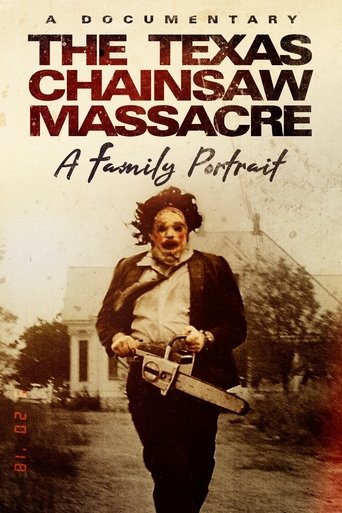 Watch The Texas Chainsaw Massacre: A Family Portrait 1988 poster