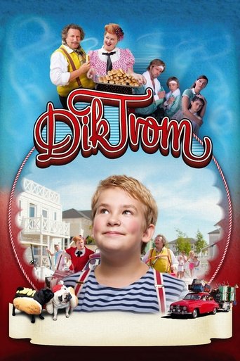 Watch Dik Trom 2010 poster