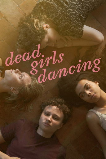 Watch Dead Girls Dancing 2023 poster